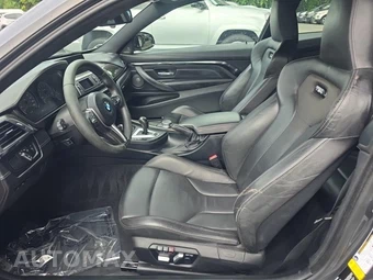 2018 BMW M4 Coupe - miniatura 13