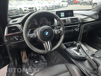 2018 BMW M4 Coupe - miniatura 14