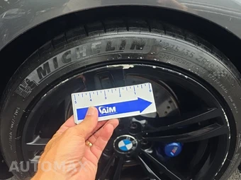 2018 BMW M4 Coupe - miniatura 20
