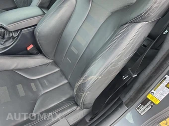 2018 BMW M4 Coupe - miniatura 22