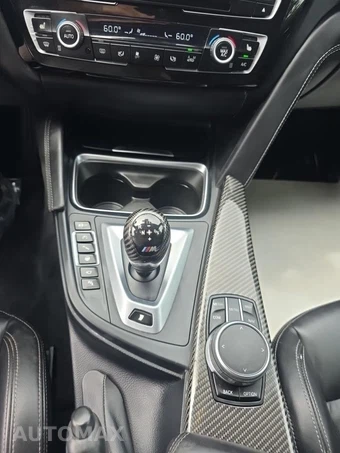 2018 BMW M4 Coupe - miniatura 26