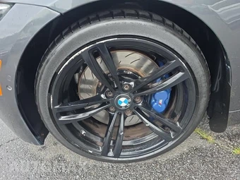 2018 BMW M4 Coupe - miniatura 8