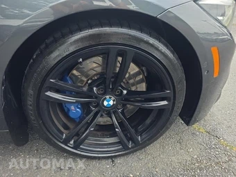 2018 BMW M4 Coupe - miniatura 9