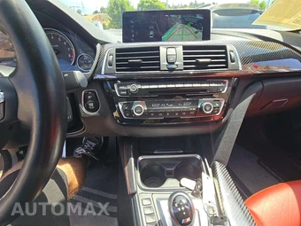 2018 BMW M4 Coupe – miniatura 10