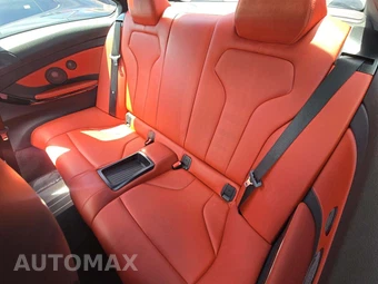 2018 BMW M4 Coupe – miniatura 13