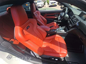2018 BMW M4 Coupe – miniatura 18