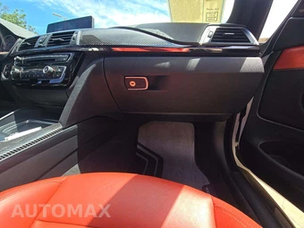 2018 BMW M4 Coupe – miniatura 19