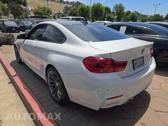 2018 BMW M4 Coupe – miniatura 2