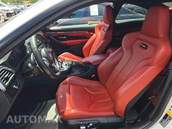 2018 BMW M4 Coupe – miniatura 6