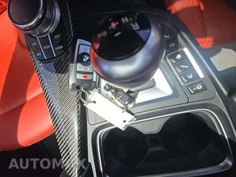 2018 BMW M4 Coupe – miniatura 8