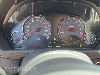 2018 BMW M4 Coupe – miniatura 9