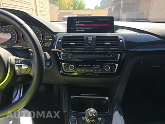 2018 BMW M4 Coupe - miniatura 11