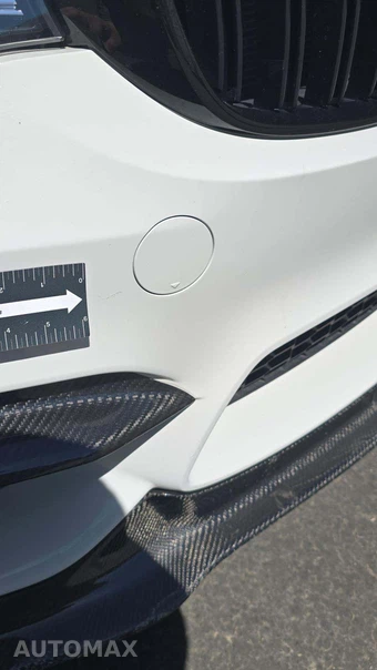 2018 BMW M4 Coupe - miniatura 18