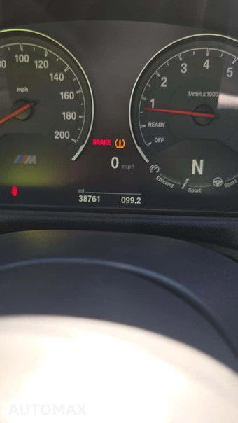 2018 BMW M4 Coupe - miniatura 24