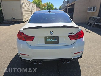 2018 BMW M4 Coupe - miniatura 5