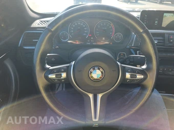 2018 BMW M4 Coupe - miniatura 10