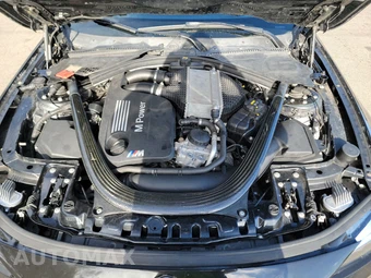 2018 BMW M4 Coupe - miniatura 15