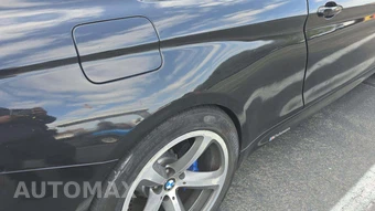 2018 BMW M4 Coupe - miniatura 25
