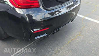 2018 BMW M4 Coupe - miniatura 30