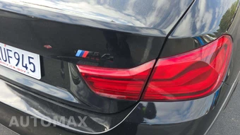 2018 BMW M4 Coupe - miniatura 31