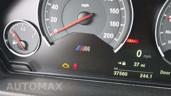 2018 BMW M4 Coupe - miniatura 35
