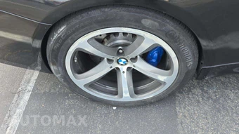 2018 BMW M4 Coupe - miniatura 37