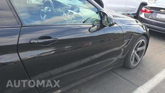 2018 BMW M4 Coupe - miniatura 40