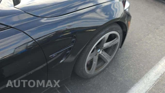2018 BMW M4 Coupe - miniatura 47