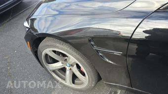 2018 BMW M4 Coupe - miniatura 53
