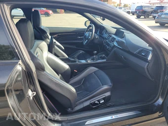 2018 BMW M4 Coupe - miniatura 8