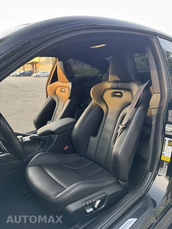 2018 BMW M4 Coupe - miniatura 10
