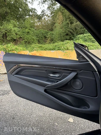 2018 BMW M4 Coupe - miniatura 5