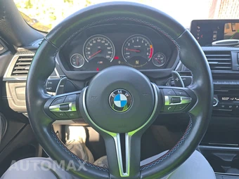2018 BMW M4 Coupe - miniatura 10