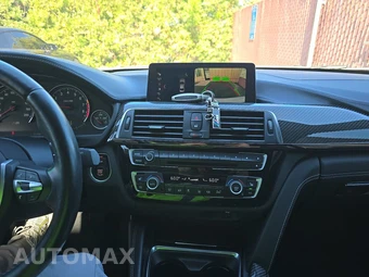 2018 BMW M4 Coupe - miniatura 11