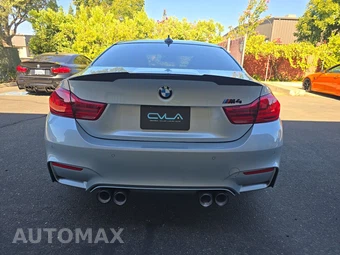 2018 BMW M4 Coupe - miniatura 5