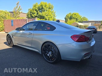 2018 BMW M4 Coupe - miniatura 6
