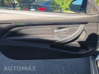2018 BMW M4 Coupe - miniatura 9