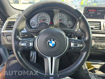 2018 BMW M4 Coupe - miniatura 10