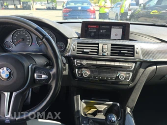 2018 BMW M4 Coupe - miniatura 11