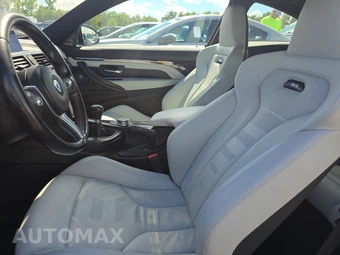 2018 BMW M4 Coupe - miniatura 7