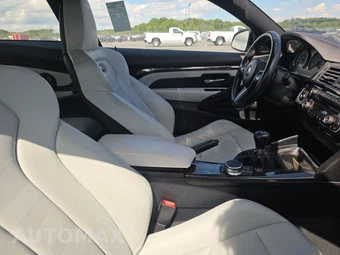 2018 BMW M4 Coupe - miniatura 8