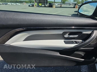 2018 BMW M4 Coupe - miniatura 9