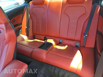 2018 BMW M4 Coupe – miniatura 10