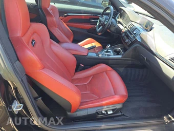 2018 BMW M4 Coupe – miniatura 14