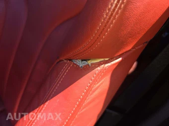 2018 BMW M4 Coupe – miniatura 17