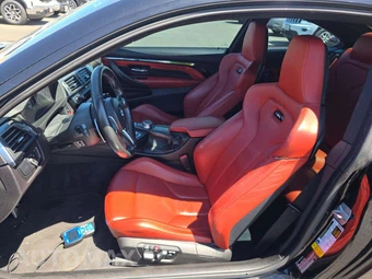 2018 BMW M4 Coupe – miniatura 3