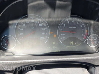 2018 BMW M4 Coupe – miniatura 6
