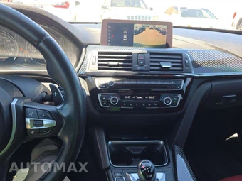 2018 BMW M4 Coupe – miniatura 7