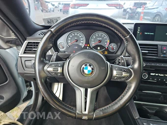 2018 BMW M4 Coupe – miniatura 16