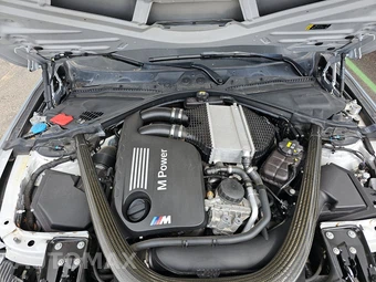 2018 BMW M4 Coupe – miniatura 22